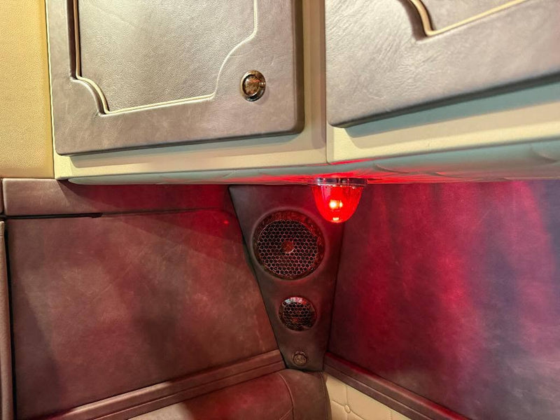 PR Pallets