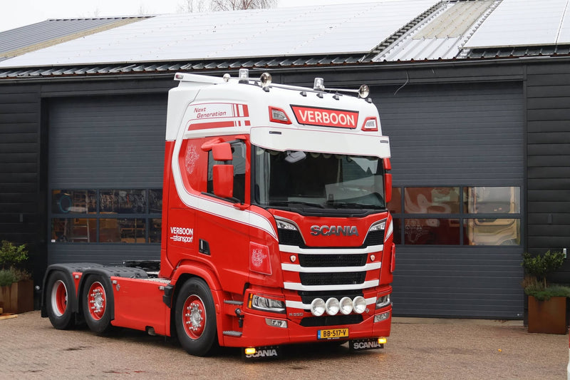 Verboon Transport