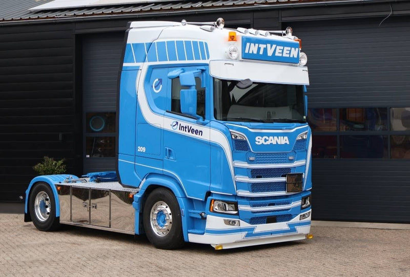 Kees Intveen