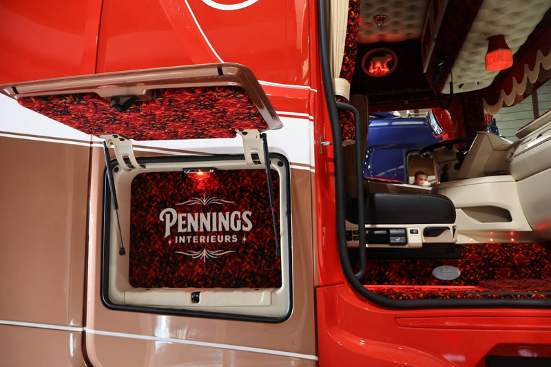Ronny Ceusters Transport