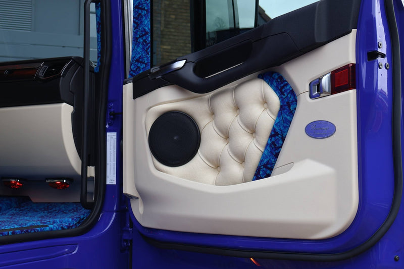 T.A.D Transporten