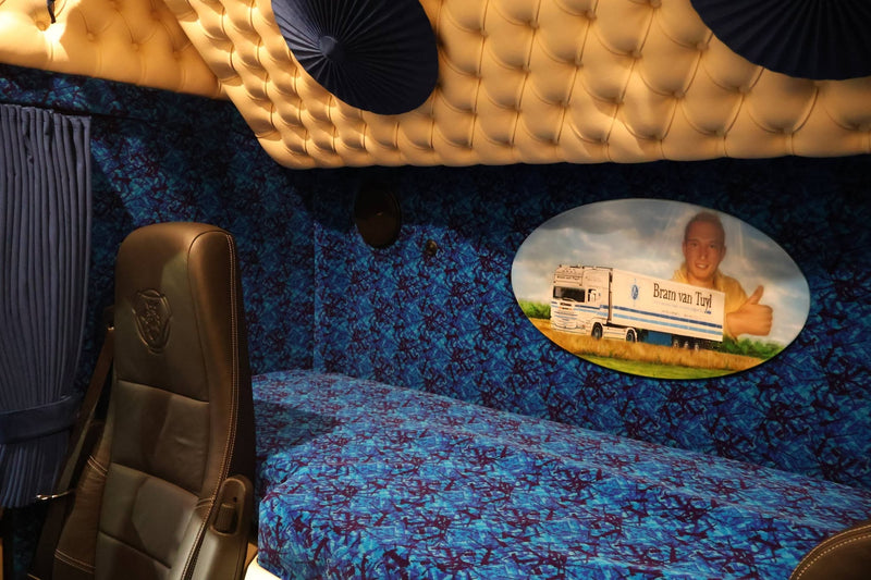 T.A.D Transporten