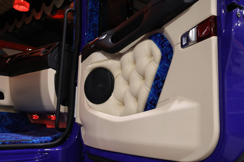 T.A.D Transporten