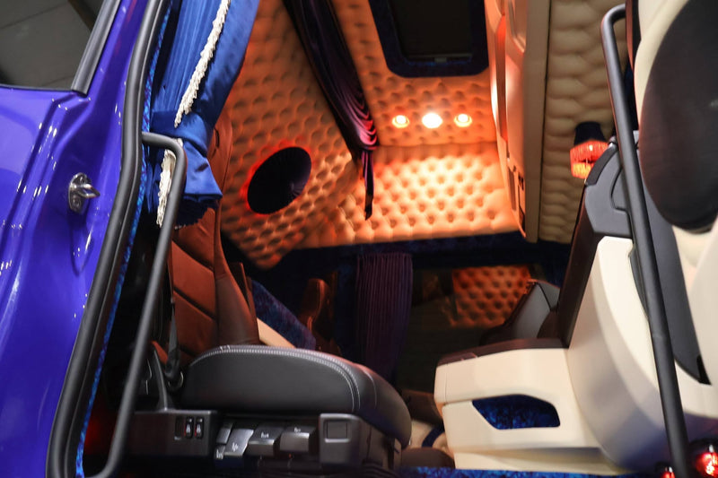 T.A.D Transporten