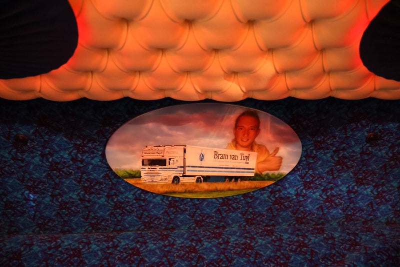T.A.D Transporten