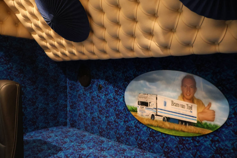 T.A.D Transporten