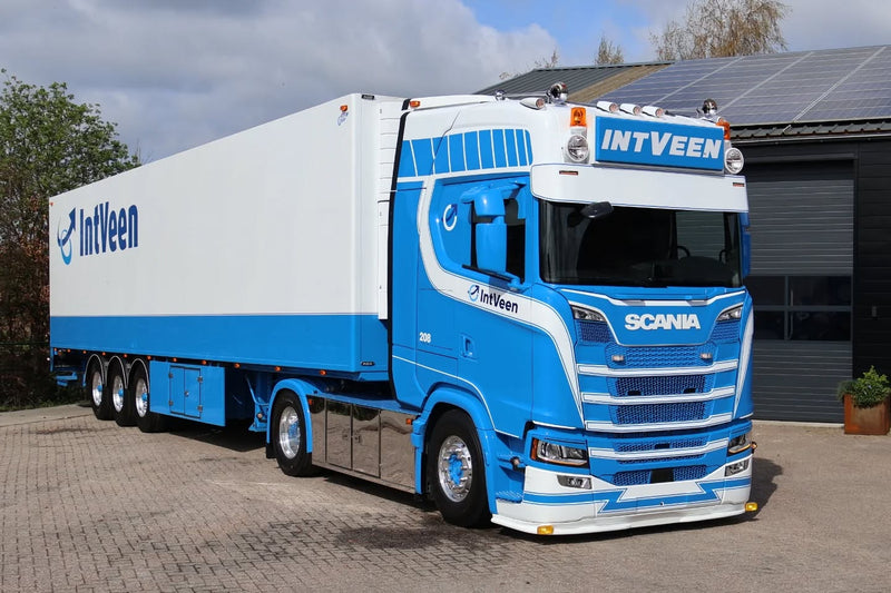 InTVeen