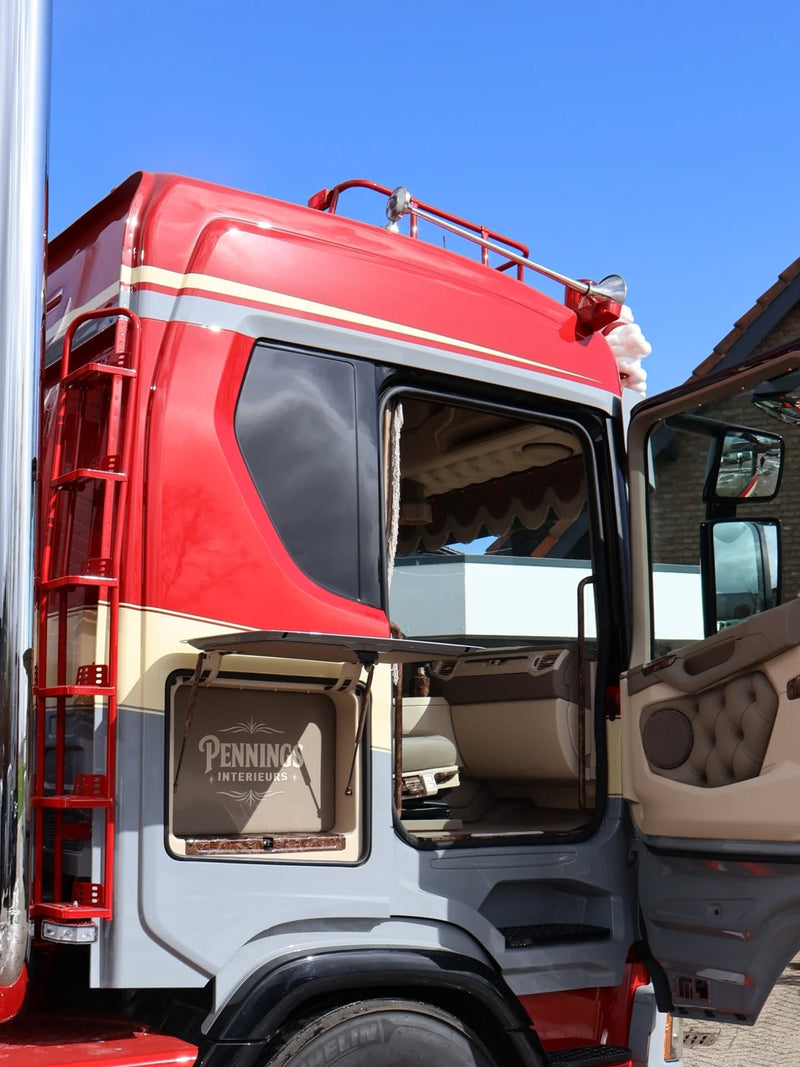 Faasse Transport
