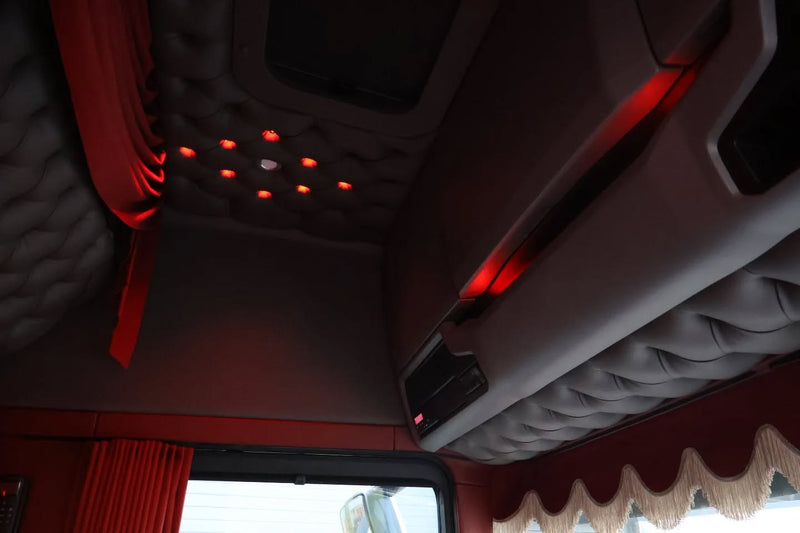 Hoogendrijk Transport