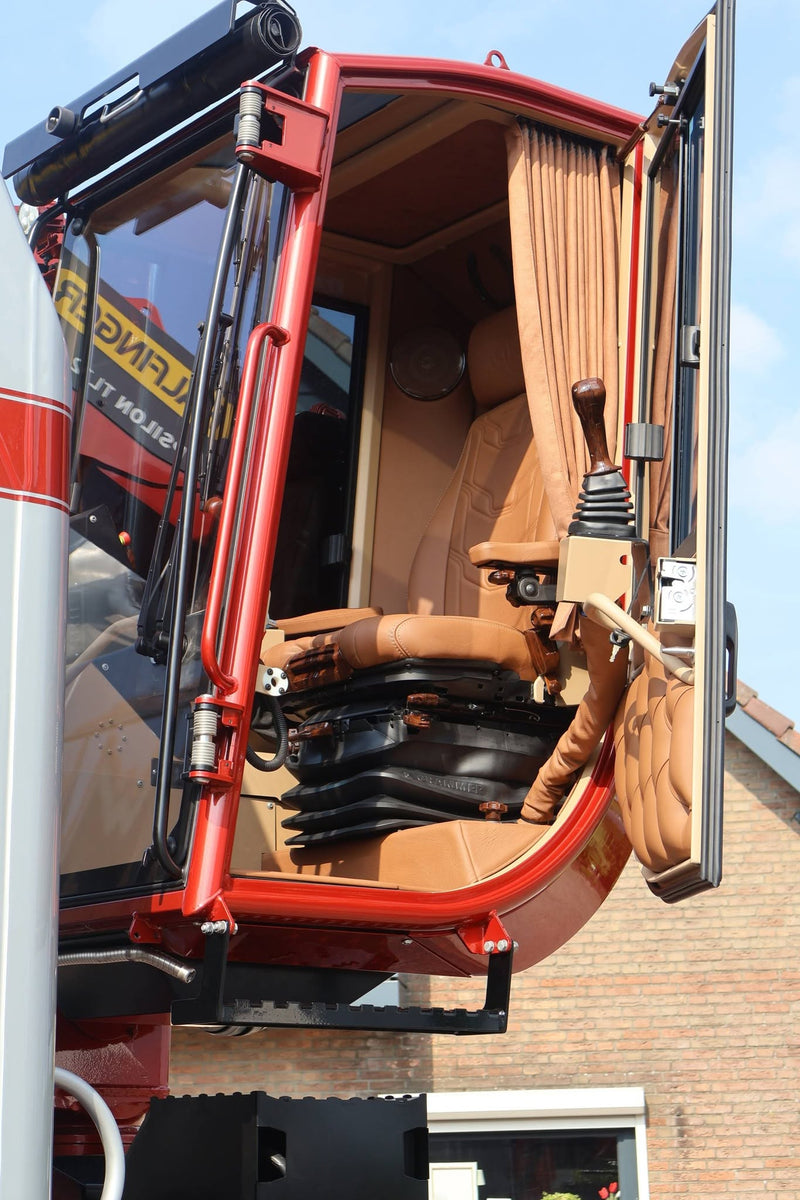 G&J van Leeuwen