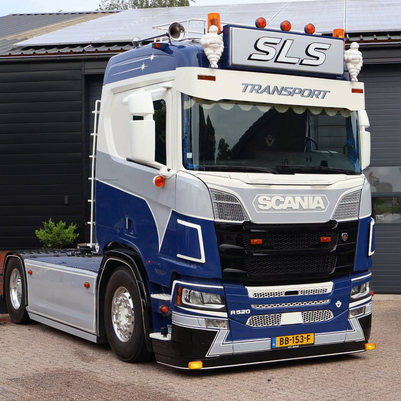 SLS Transport