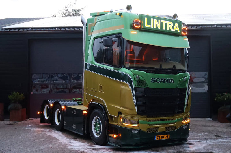 Lintra