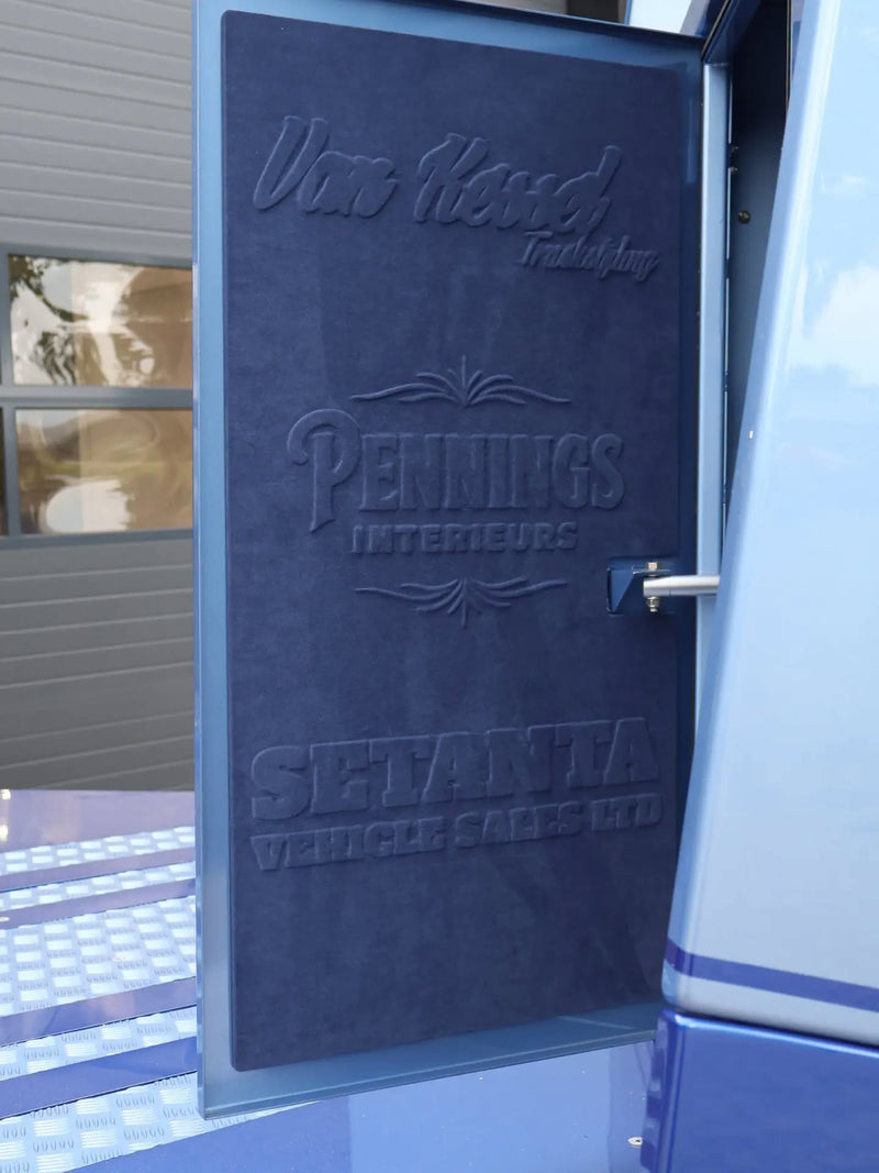 Setanta Vehicle Sales