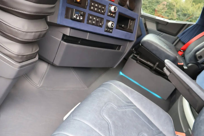Setanta Vehicle Sales