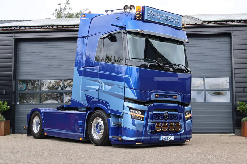 Setanta Vehicle Sales