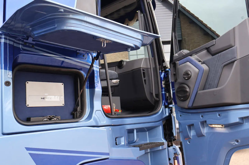 Setanta Vehicle Sales