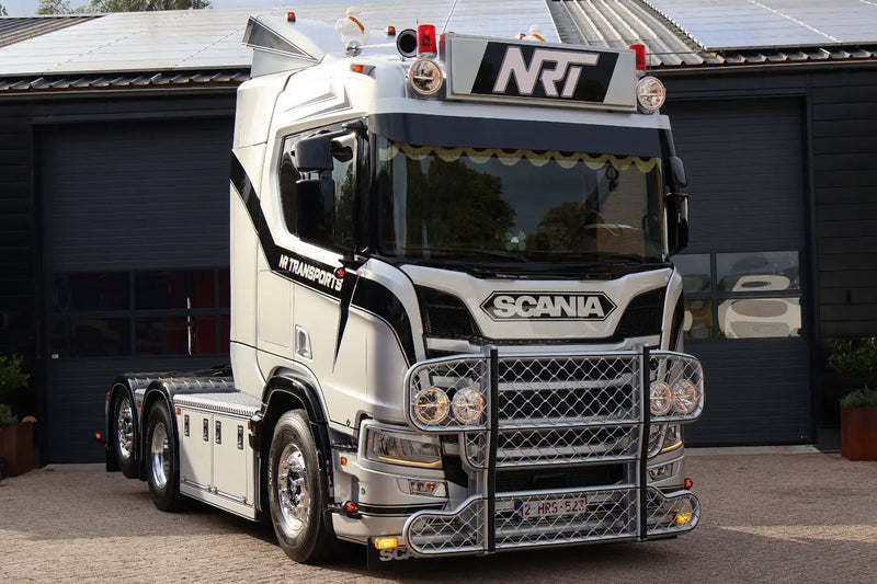 NRT