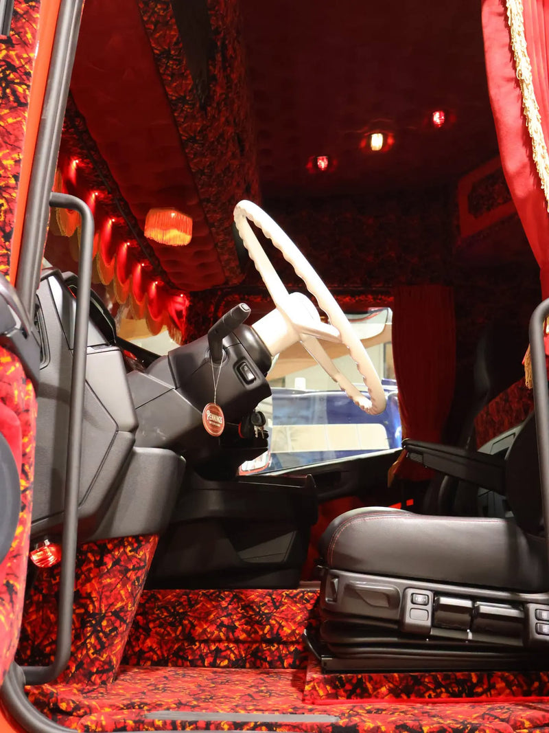 Ronny Ceusters Transport