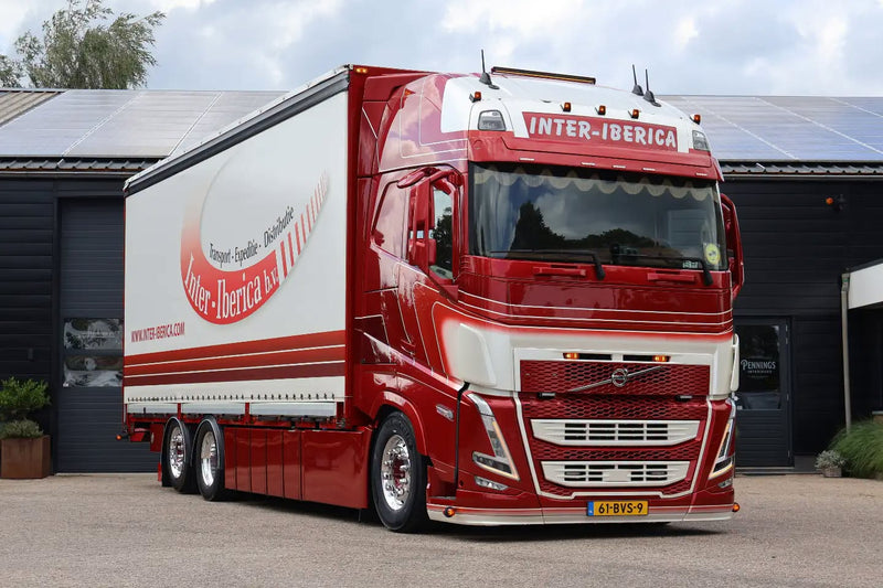 Inter-Iberica