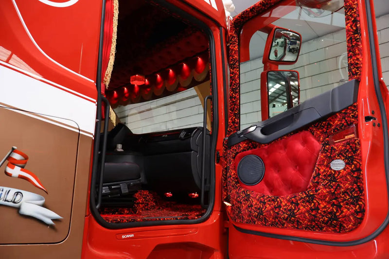 Ronny Ceusters Transport