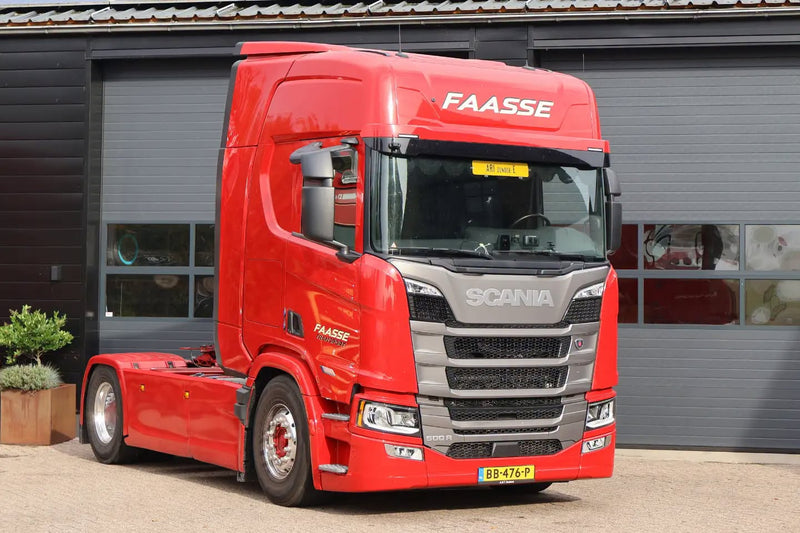 Faasse Transport